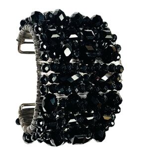 Sassy Jones Cuff Bracelet